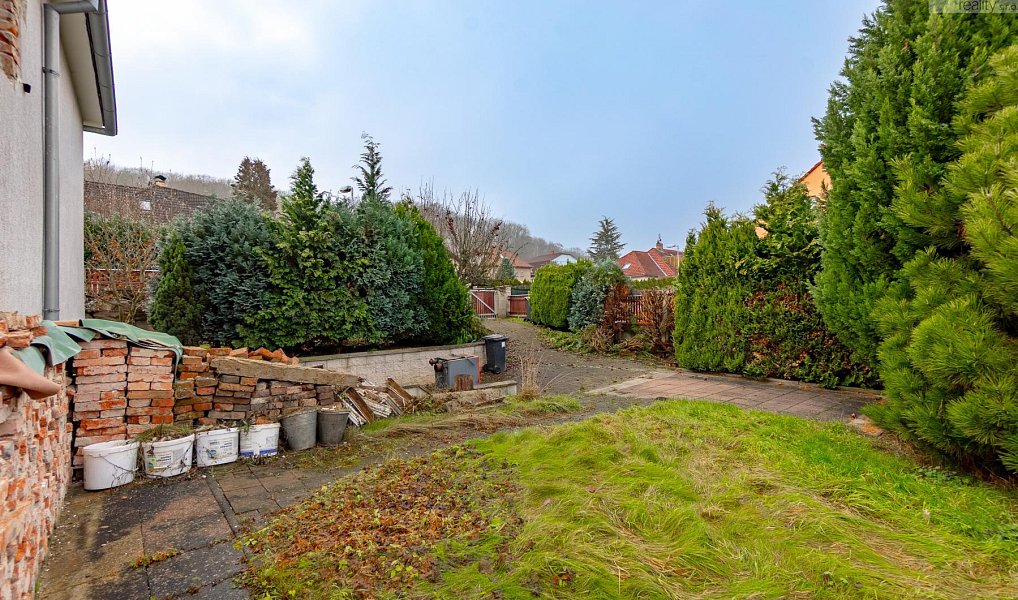 Prodej domu 126 m² s pozemkem 873 m², Teplice – náhled fotky 23