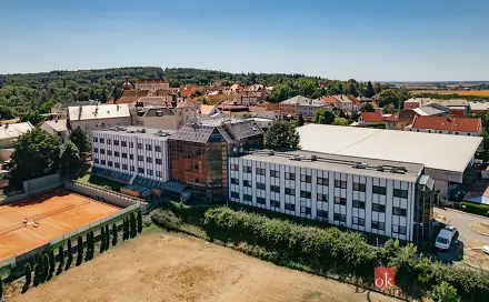 Prodej bytu 2+1 60 m², Pohořská, Opočno, okres Rychnov nad Kněžnou