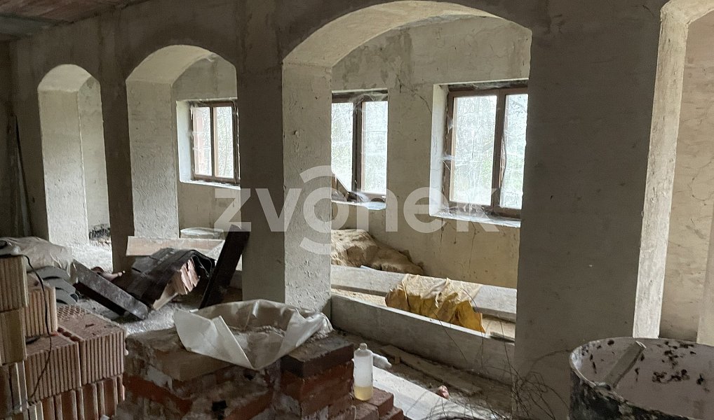 Prodej chaty/chalupy 220 m² s pozemkem 24 720 m², Halenkovice – náhled fotky 5