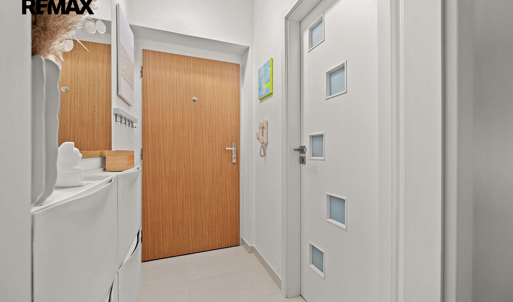 Prodej bytu 2+kk 45 m², Praha – náhled fotky 19