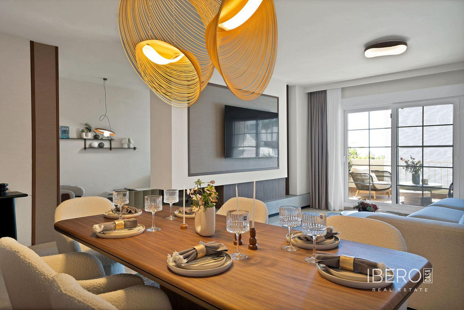 Piso 3+kk – Marbella, Barrio Alto - Más
