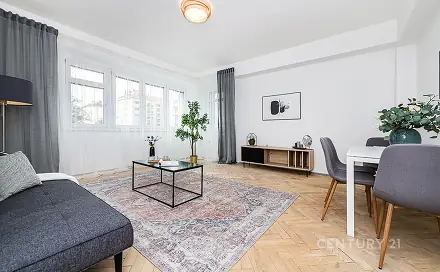 Prodej bytu 3+1 81 m²