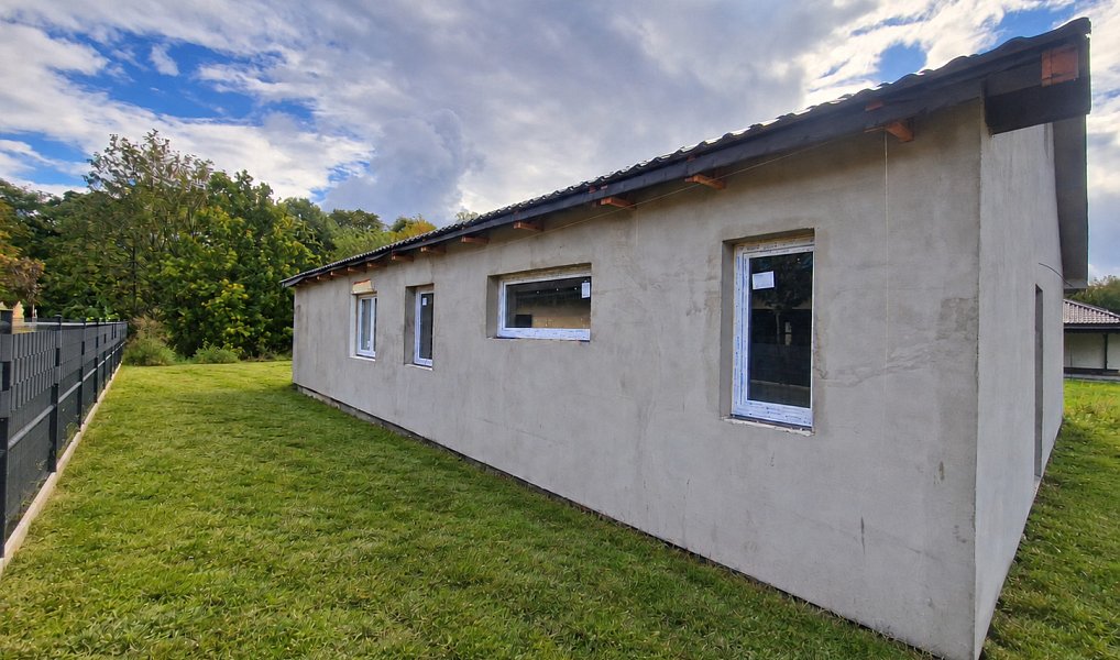 Prodej domu 251 m² s pozemkem 843 m², Jirkov – náhled fotky 11
