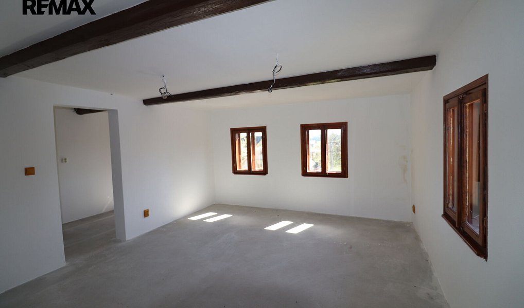Prodej chaty/chalupy 77 m² s pozemkem 472 m², Jarov – náhled fotky 5