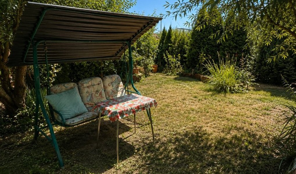 Prodej zahrady 102 m², Svatava – náhled fotky 4