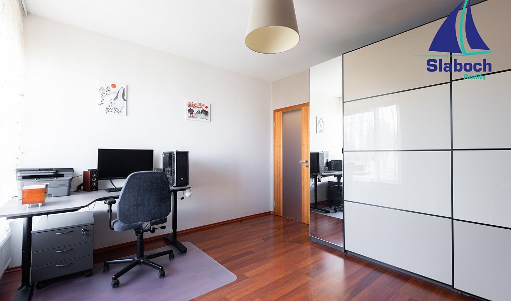 Prodej bytu 3+kk 102 m², Brandýs nad Labem-Stará Boleslav – náhled fotky 14