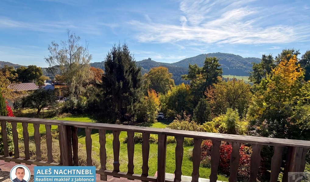 Prodej domu 74 m² s pozemkem 1 636 m², Malá Skála – náhled fotky 5