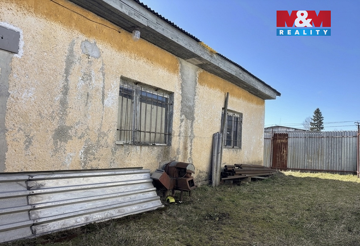 Prodej skladovacích prostor 142 m² — photo 4