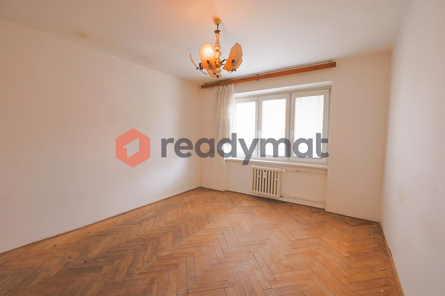 Prodej bytu 2+1 55 m²