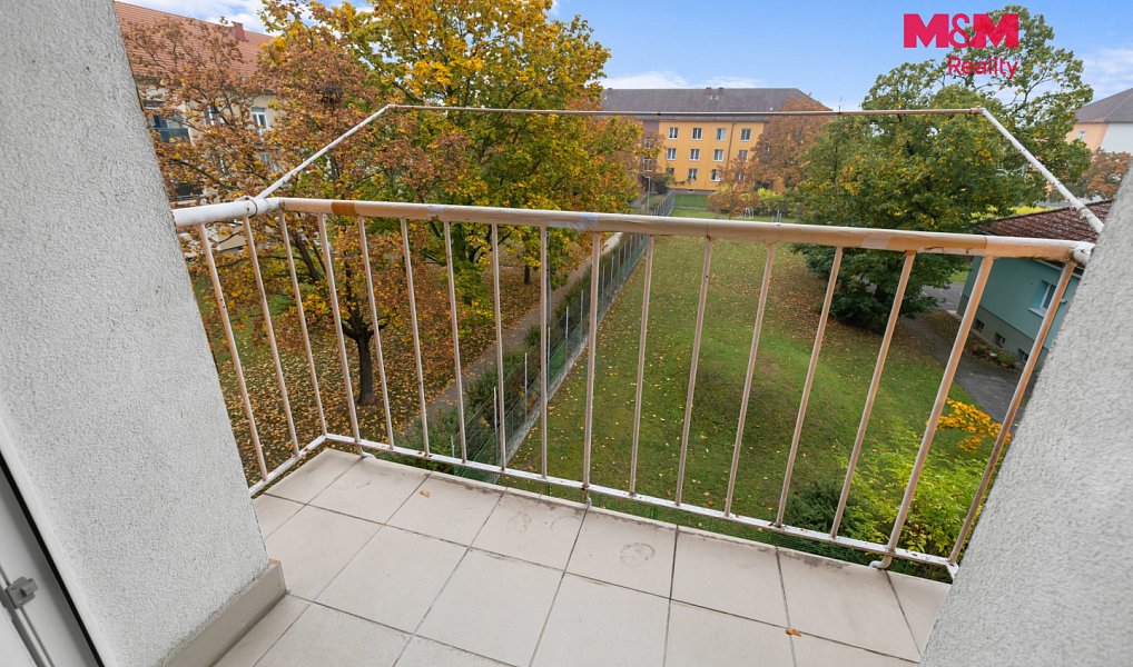 Prodej bytu 2+1 55 m², Štětí – náhled fotky 9