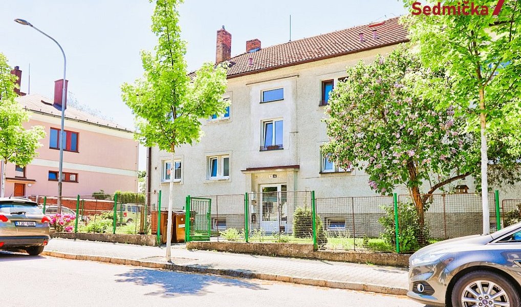 Prodej bytu 2+1 64 m², Žďár nad Sázavou – náhled fotky 32