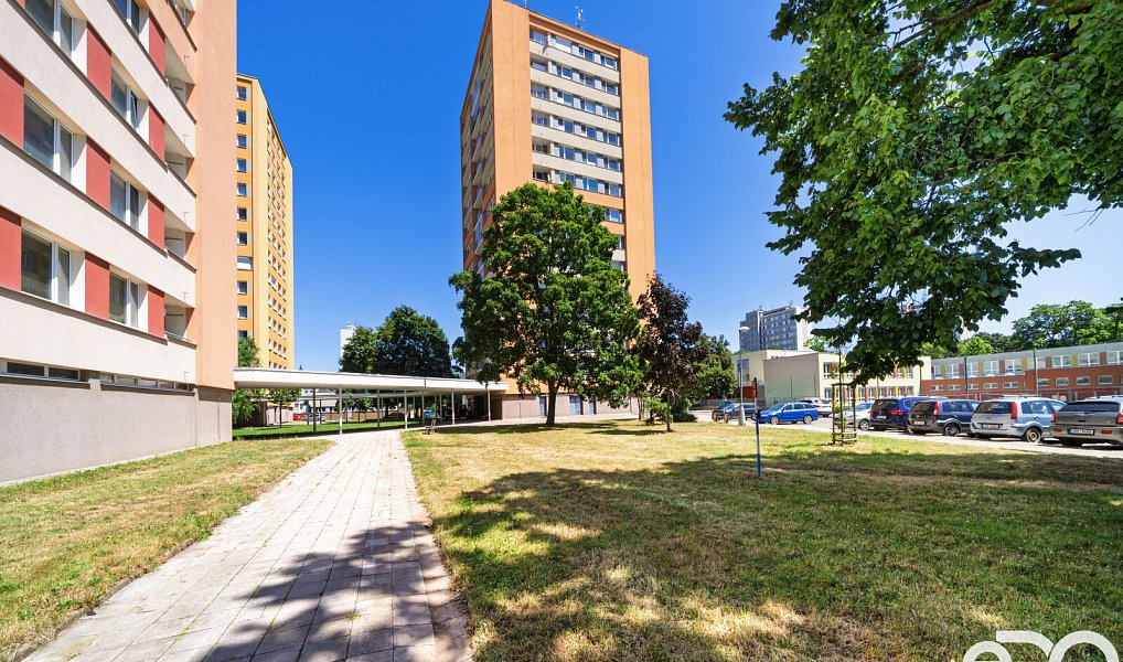 Prodej bytu 3+1 72 m², Hradec Králové – náhled fotky 20