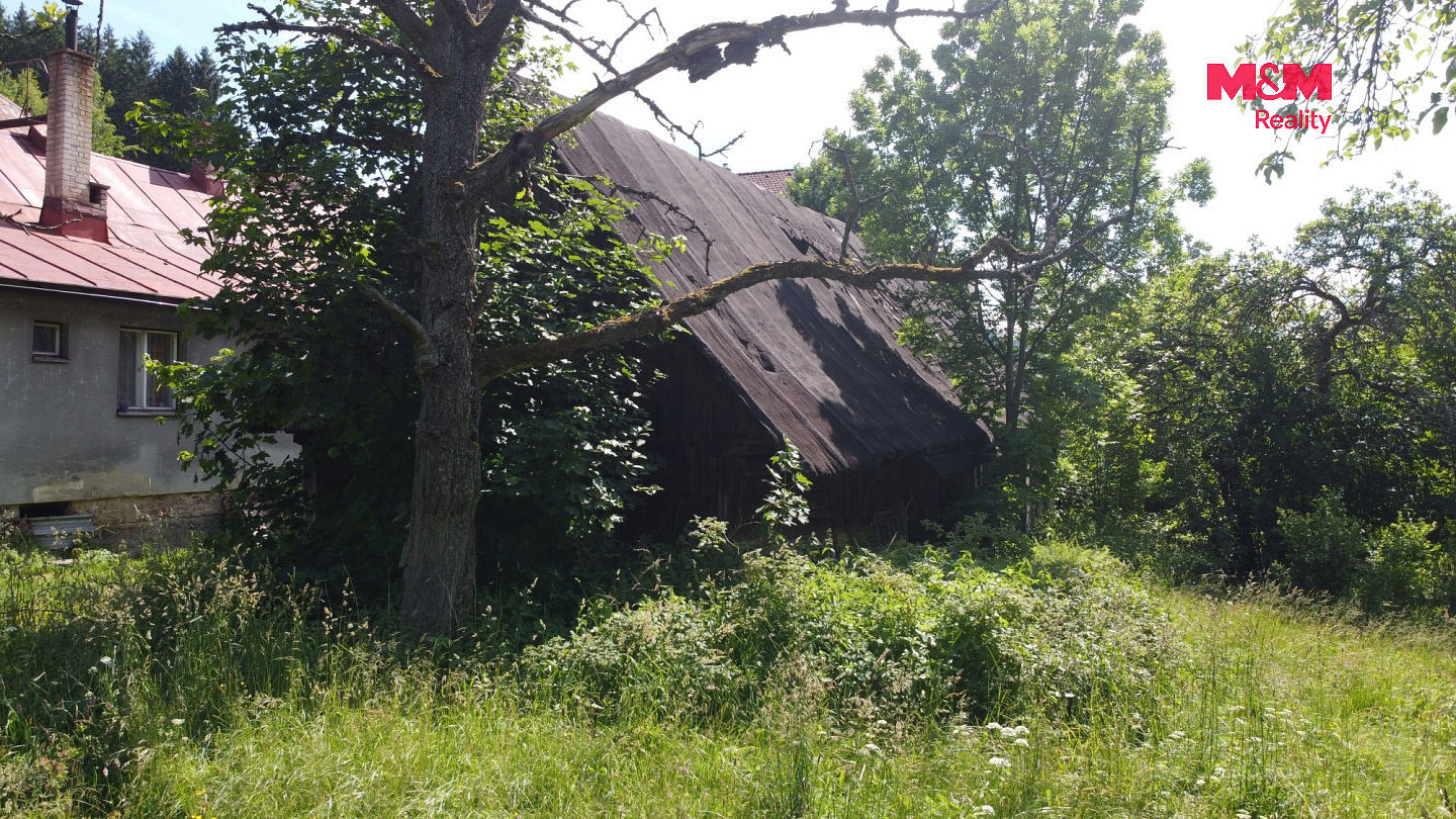 Prodej domu 110 m² s pozemkem 3 359 m² — photo 2