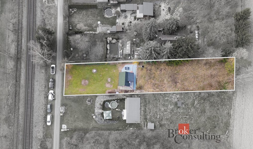 Prodej domu 31 m² s pozemkem 1 056 m², Doudleby nad Orlicí – náhled fotky 21