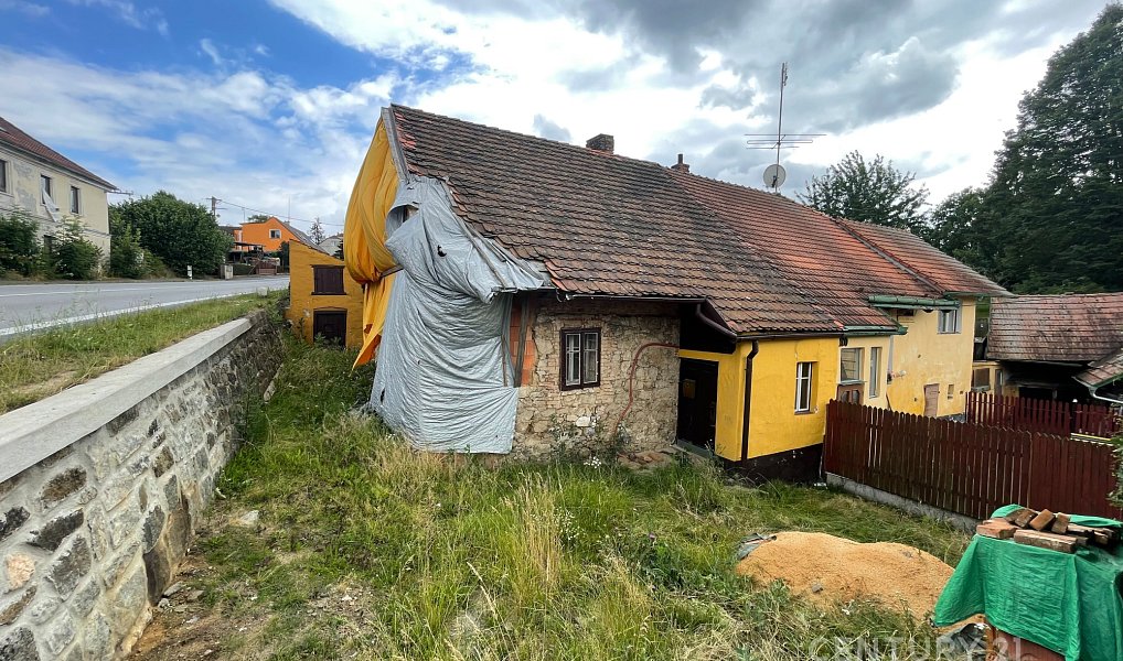 Prodej domu 110 m² s pozemkem 291 m², Lnáře – náhled fotky 14