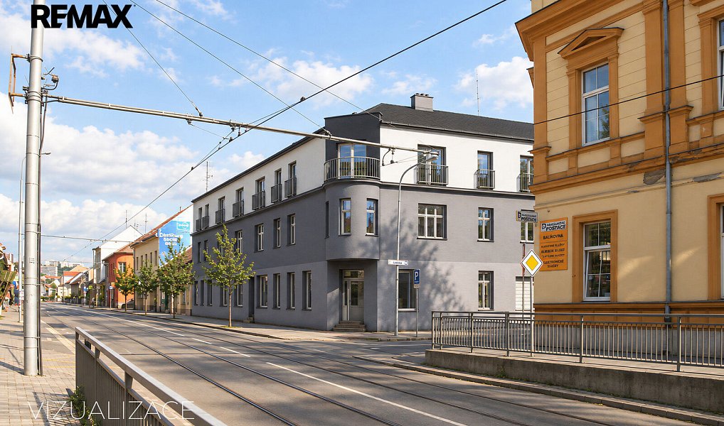 Prodej bytu atypického 329 m², Brno – náhled fotky 7