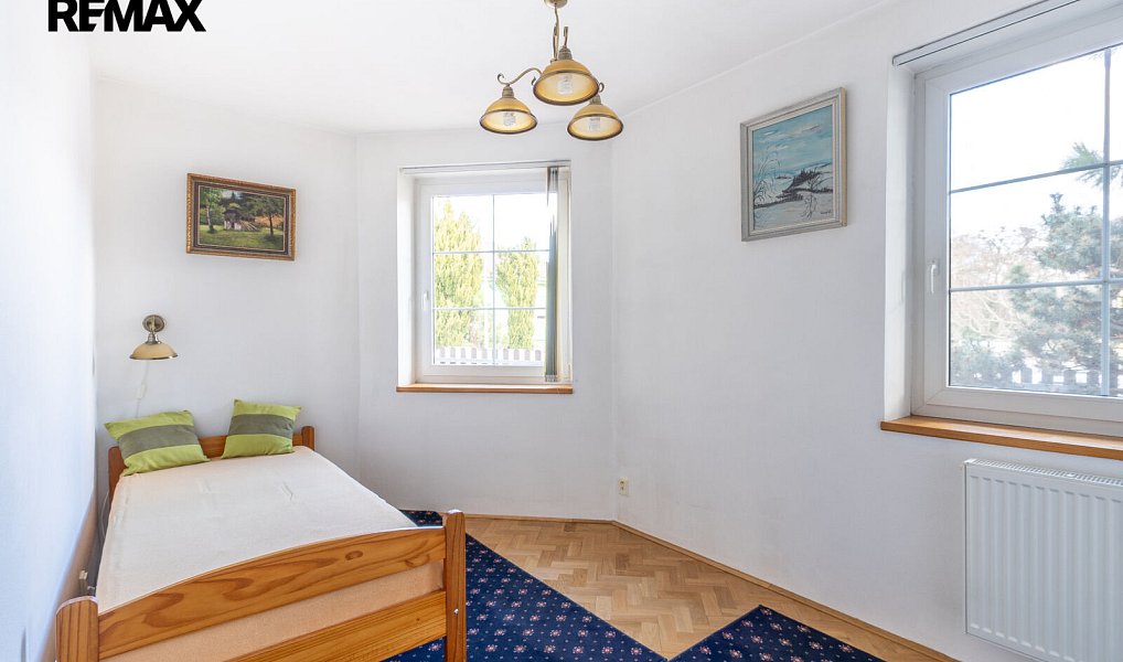Prodej domu 290 m² s pozemkem 593 m², Mladá Boleslav – náhled fotky 12