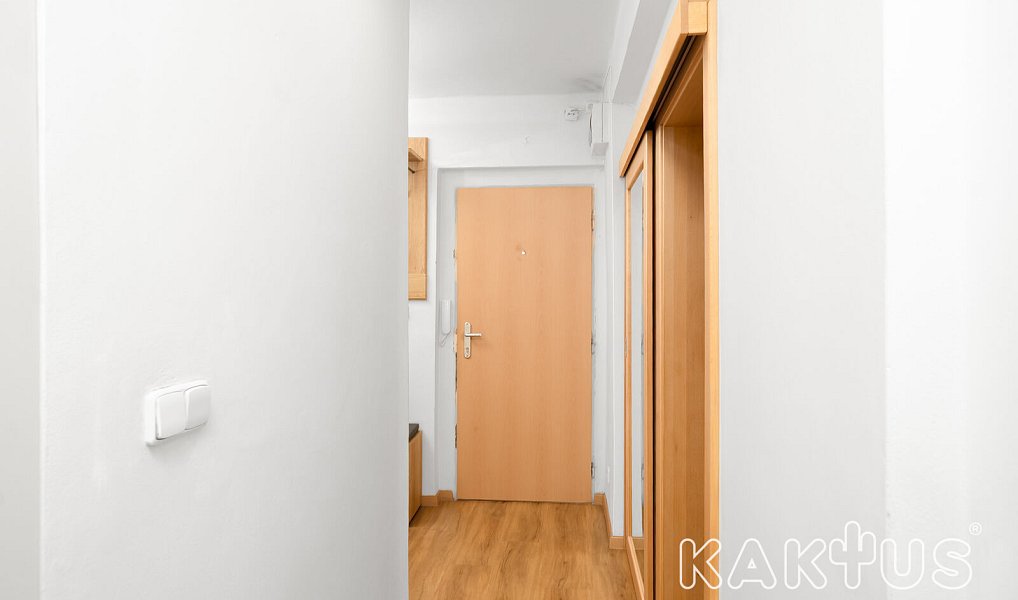 Pronájem bytu 2+1 56 m², Ostrava – náhled fotky 8