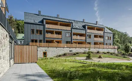 Prodej bytu 2+kk 57 m²