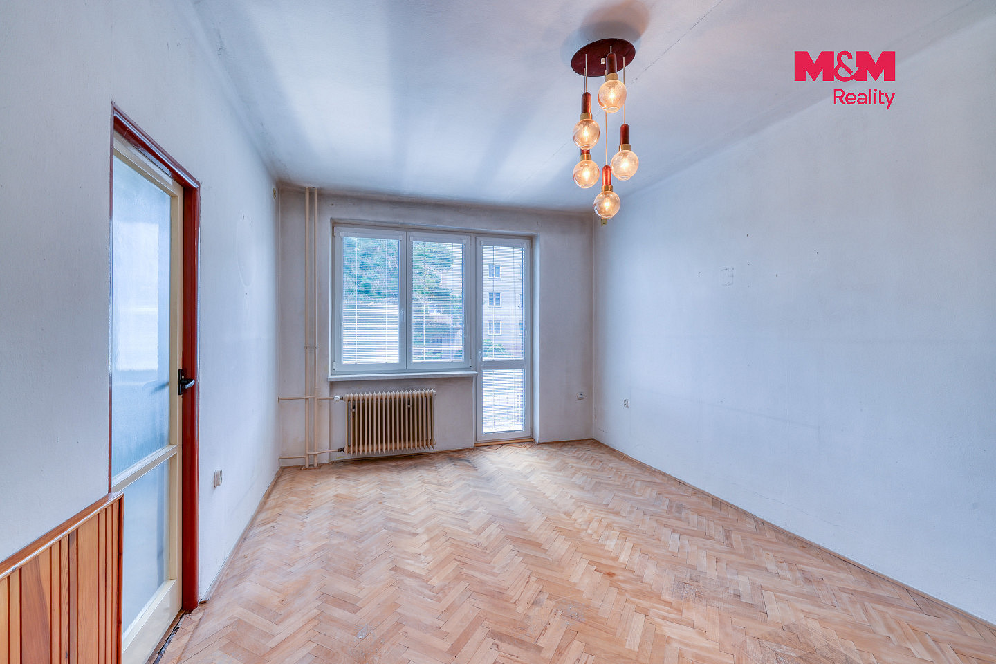 Prodej bytu 3+1 56 m² – fotografie 3
