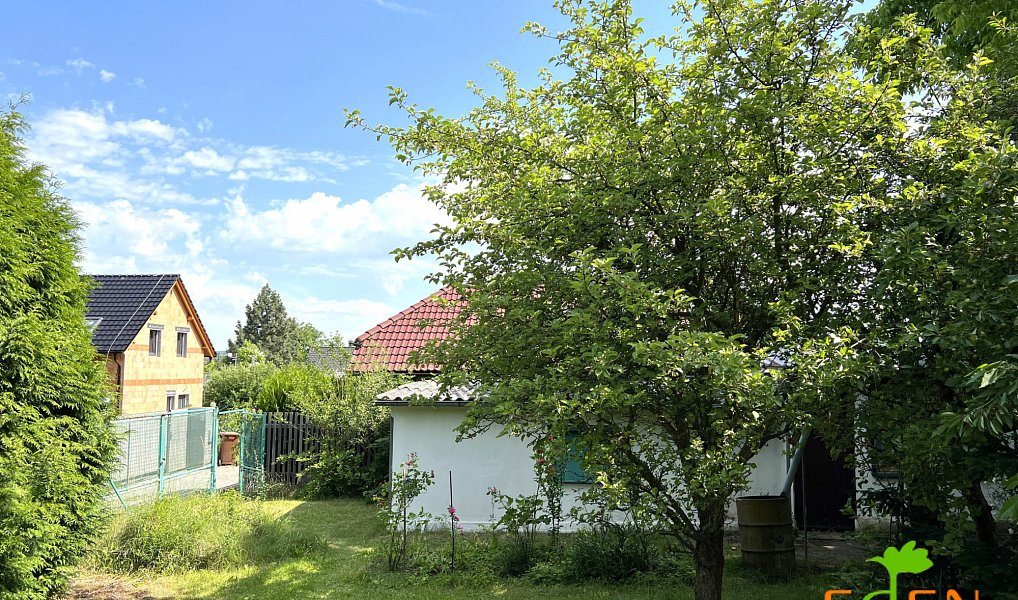 Prodej zahrady 897 m², Plzeň – náhled fotky 3