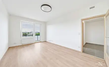 Pronájem bytu 2+kk 52 m²