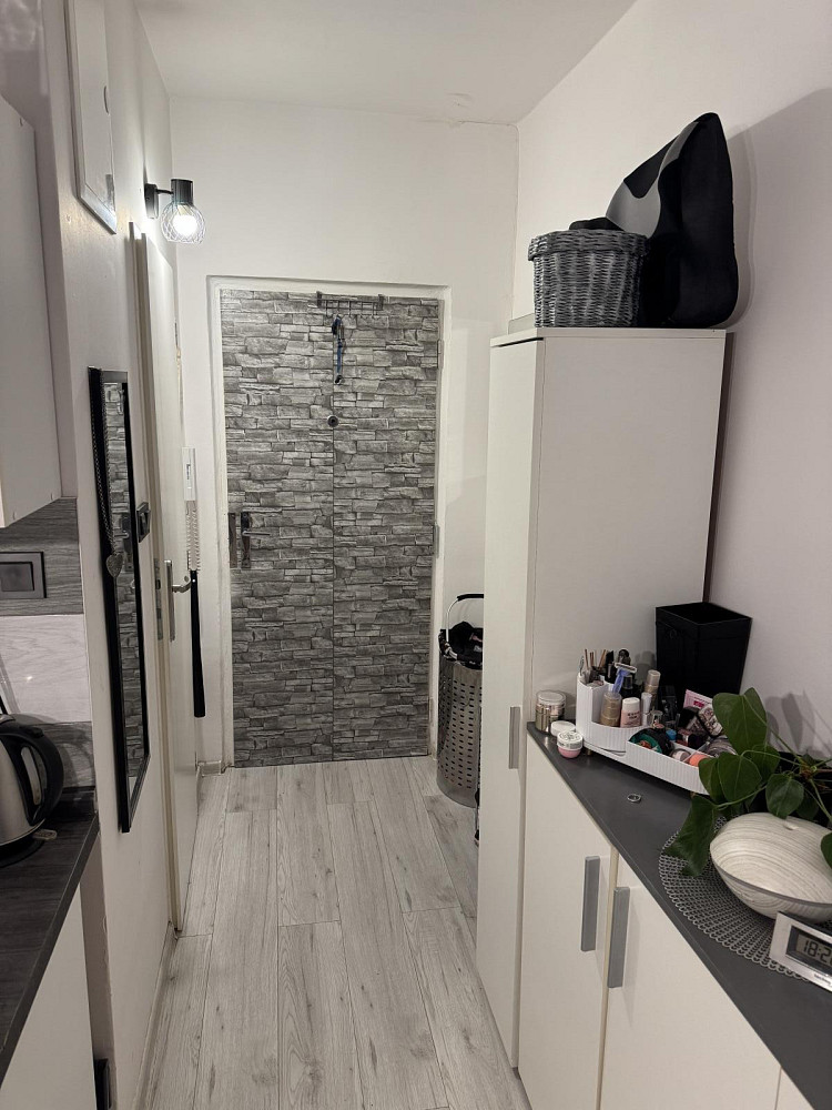 Prodej bytu 2+kk 36 m² – fotografie 4