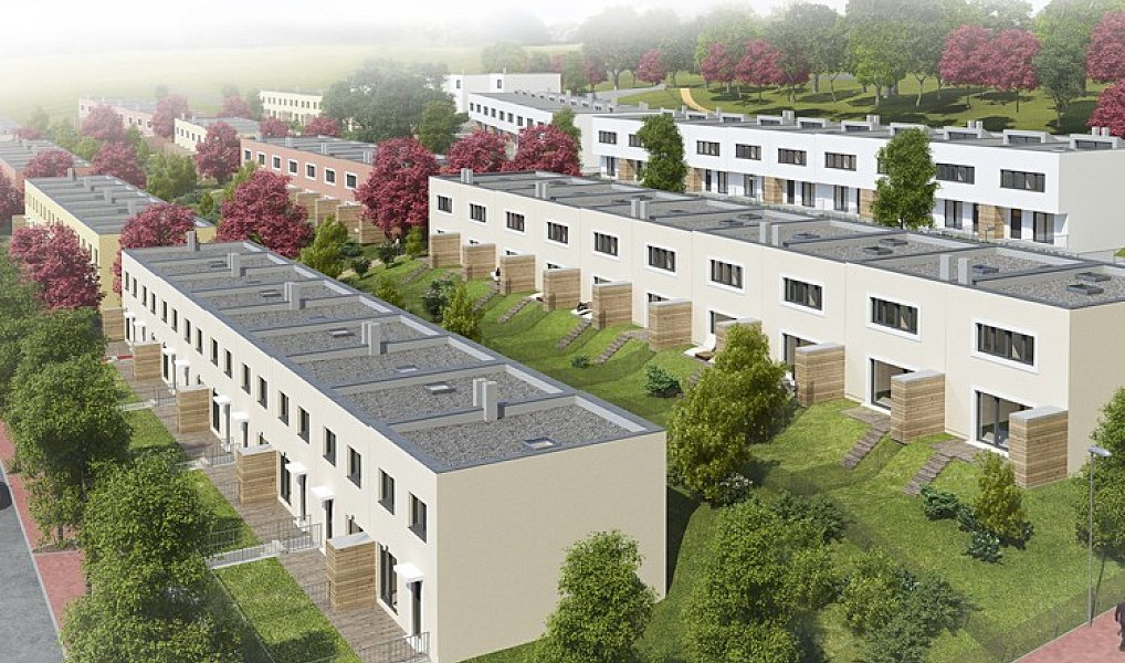 Prodej bytu 4+kk 83 m², Králův Dvůr – náhled fotky 3