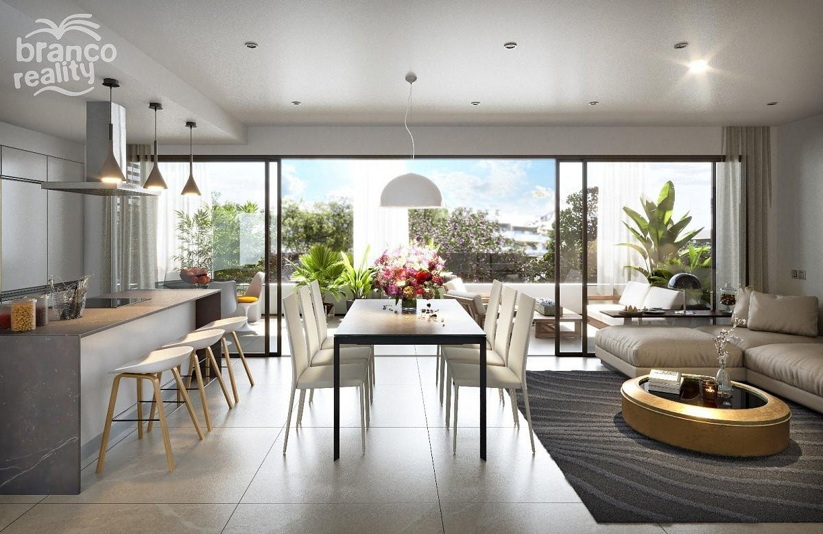 Piso 3+kk – Sant Joan d'Alacant, Urbanització El Franc i Espinós, l'Alacantí - Vista 5