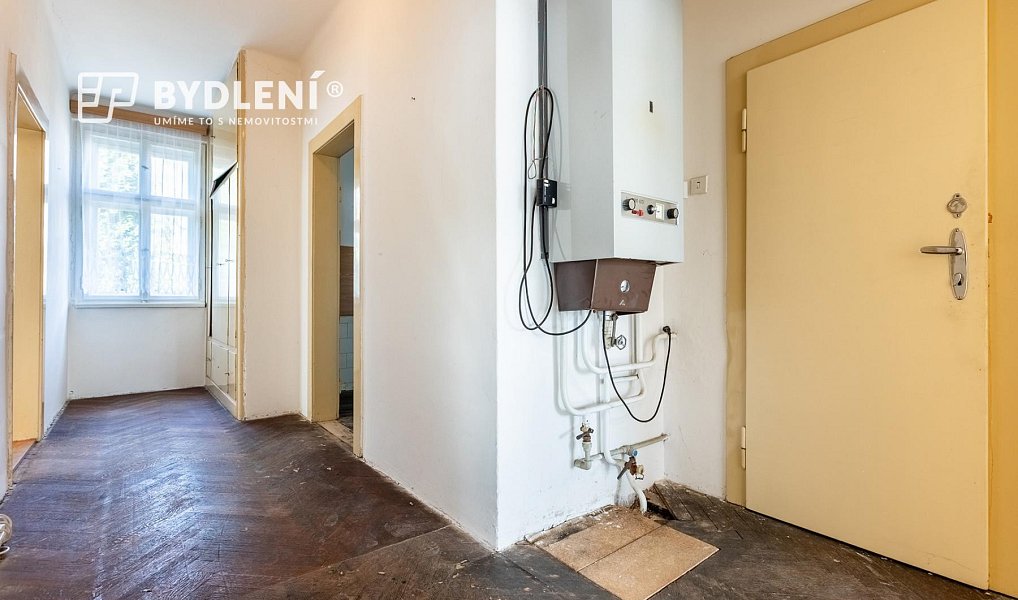 Prodej domu 360 m² s pozemkem 587 m², Novosedlice – náhled fotky 9