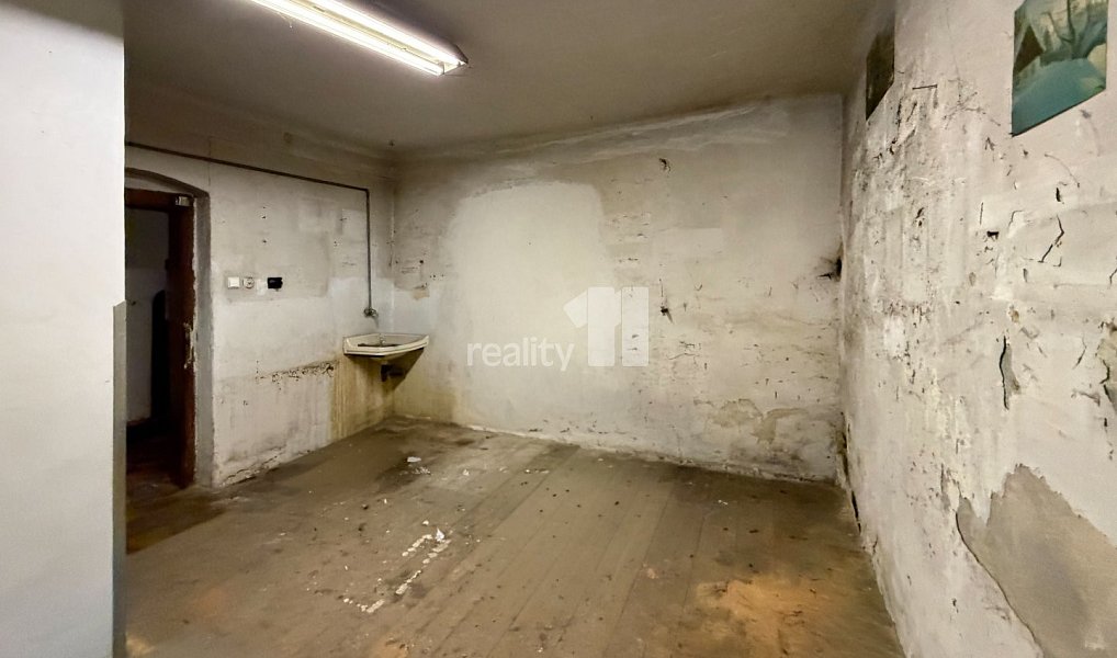 Prodej domu 200 m² s pozemkem 70 m², Plzeň – náhled fotky 23