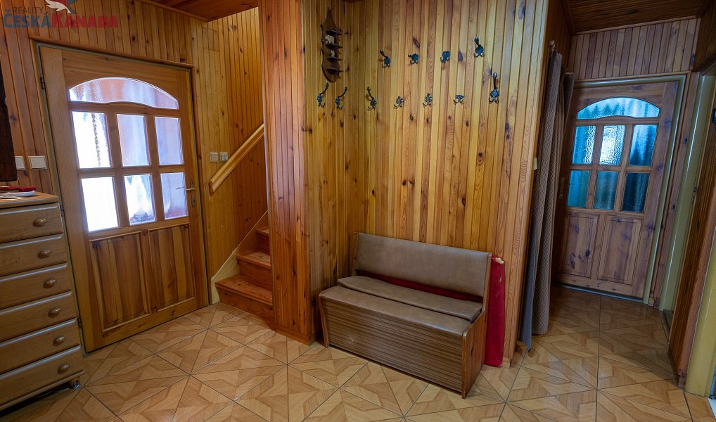 Prodej domu 162 m² s pozemkem 656 m², Jemnice – náhled fotky 5
