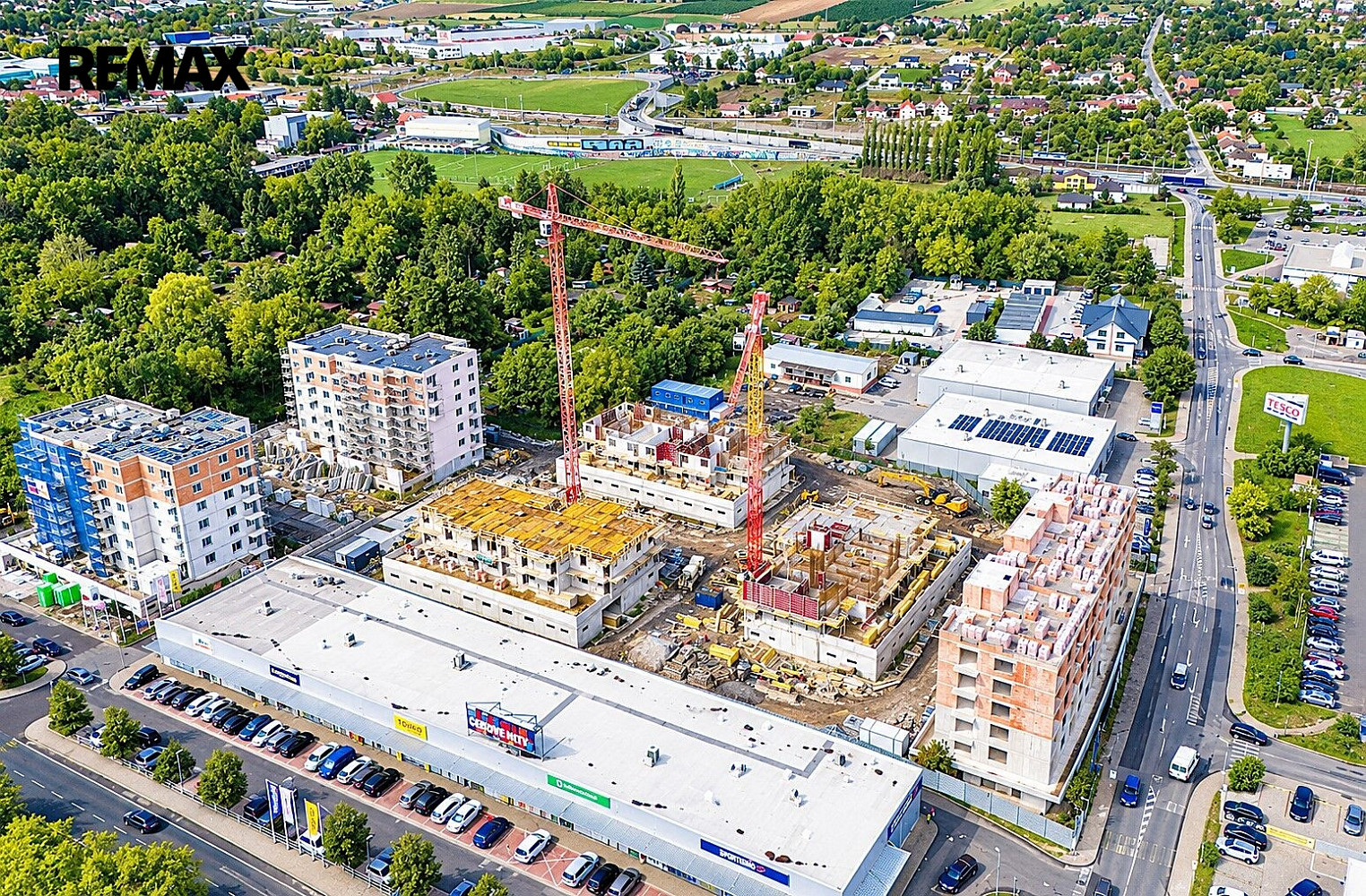 Prodej bytu 1+kk 38 m²