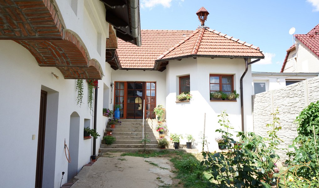 Prodej domu 188 m² s pozemkem 803 m², Našiměřice – náhled fotky 5