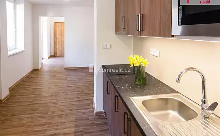 Prodej bytu 2+kk 45 m²