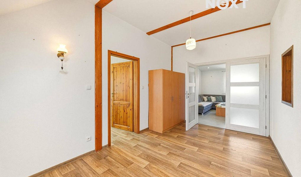 Prodej domu 227 m² s pozemkem 805 m², Dolní Branná – náhled fotky 11