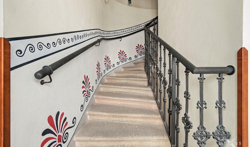 Prodej bytu 1+kk 24 m², Praha – náhled fotky 11