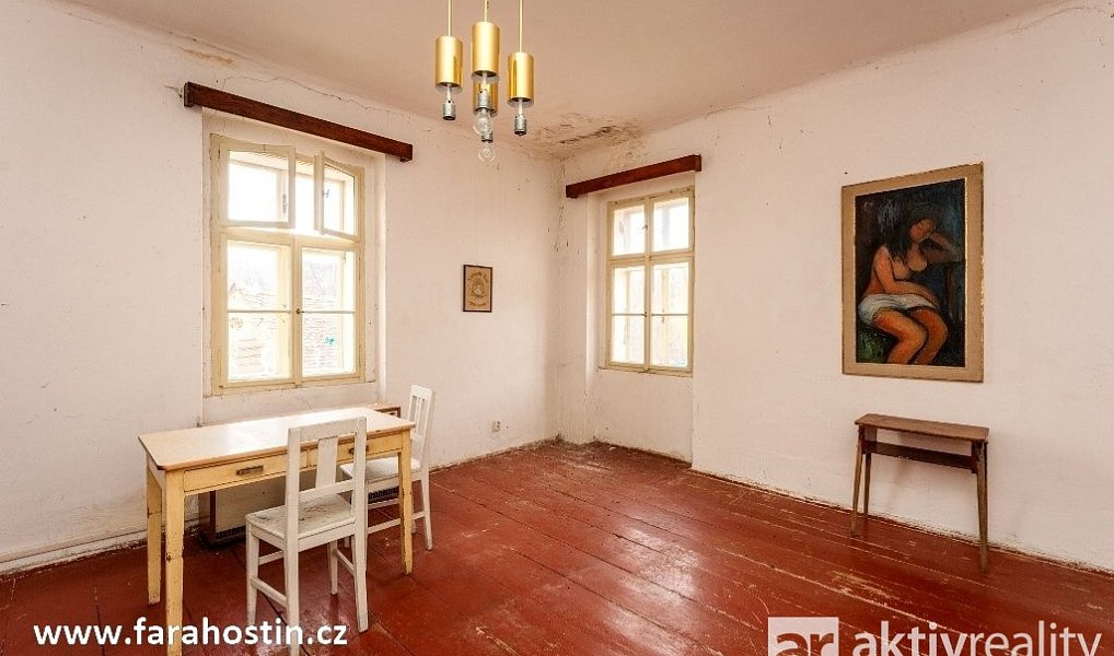 Prodej ubytovacího objektu 420 m², Hostín u Vojkovic – náhled fotky 18