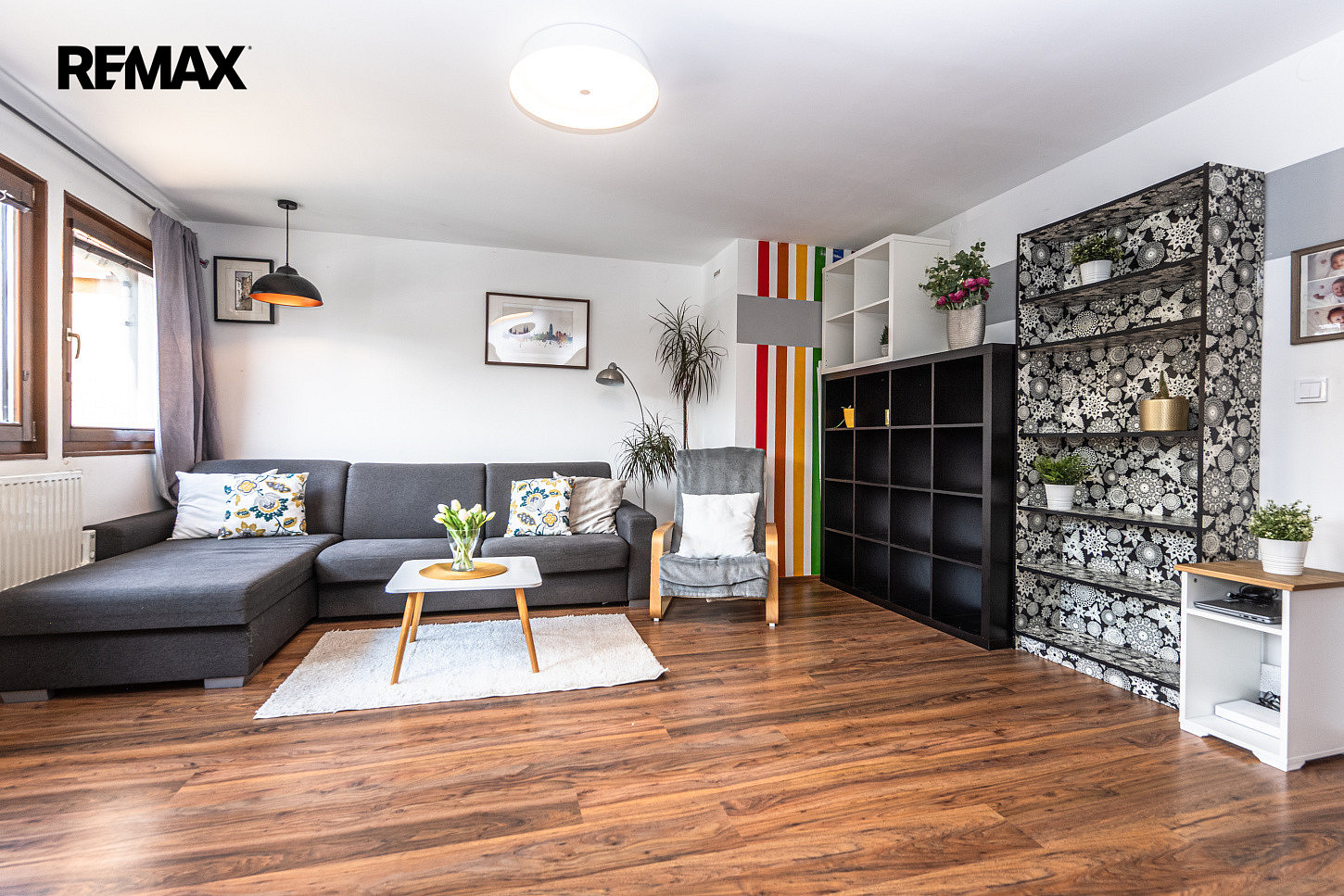 Prodej bytu 3+1 62 m²