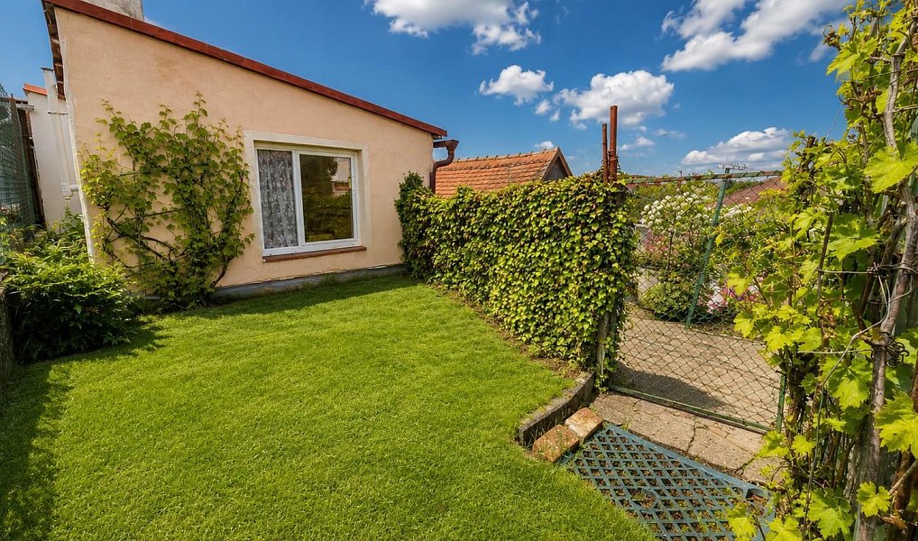 Prodej domu 183 m² s pozemkem 1 100 m², Dačice – náhled fotky 25