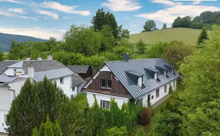 Prodej domu 205 m² s pozemkem 1 022 m², Loučná nad Desnou - Filipová, okres Šumperk