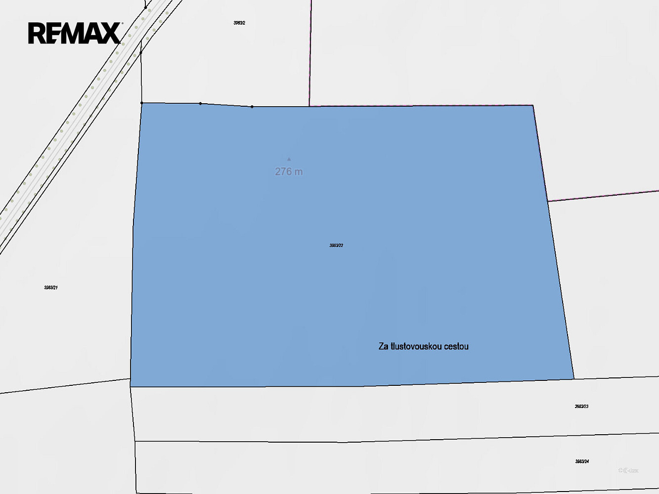 Prodej pole 29 272 m² – fotografie 5