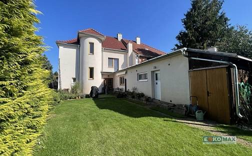Prodej domu 240 m² s pozemkem 360 m², Chodská, Břeclav