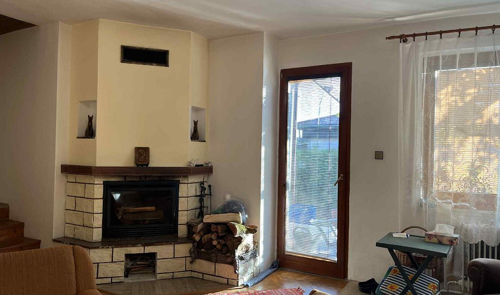 Prodej domu 175 m² s pozemkem 1 035 m², Plumlov – náhled fotky 6