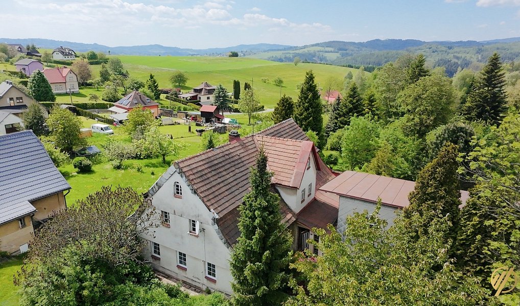 Prodej domu 290 m² s pozemkem 3 795 m², Bozkov – náhled fotky 33