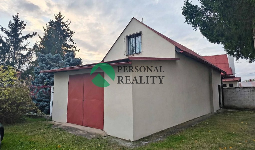 Pronájem rodinného domu, 66 m², Kutná Hora, Chotusice
