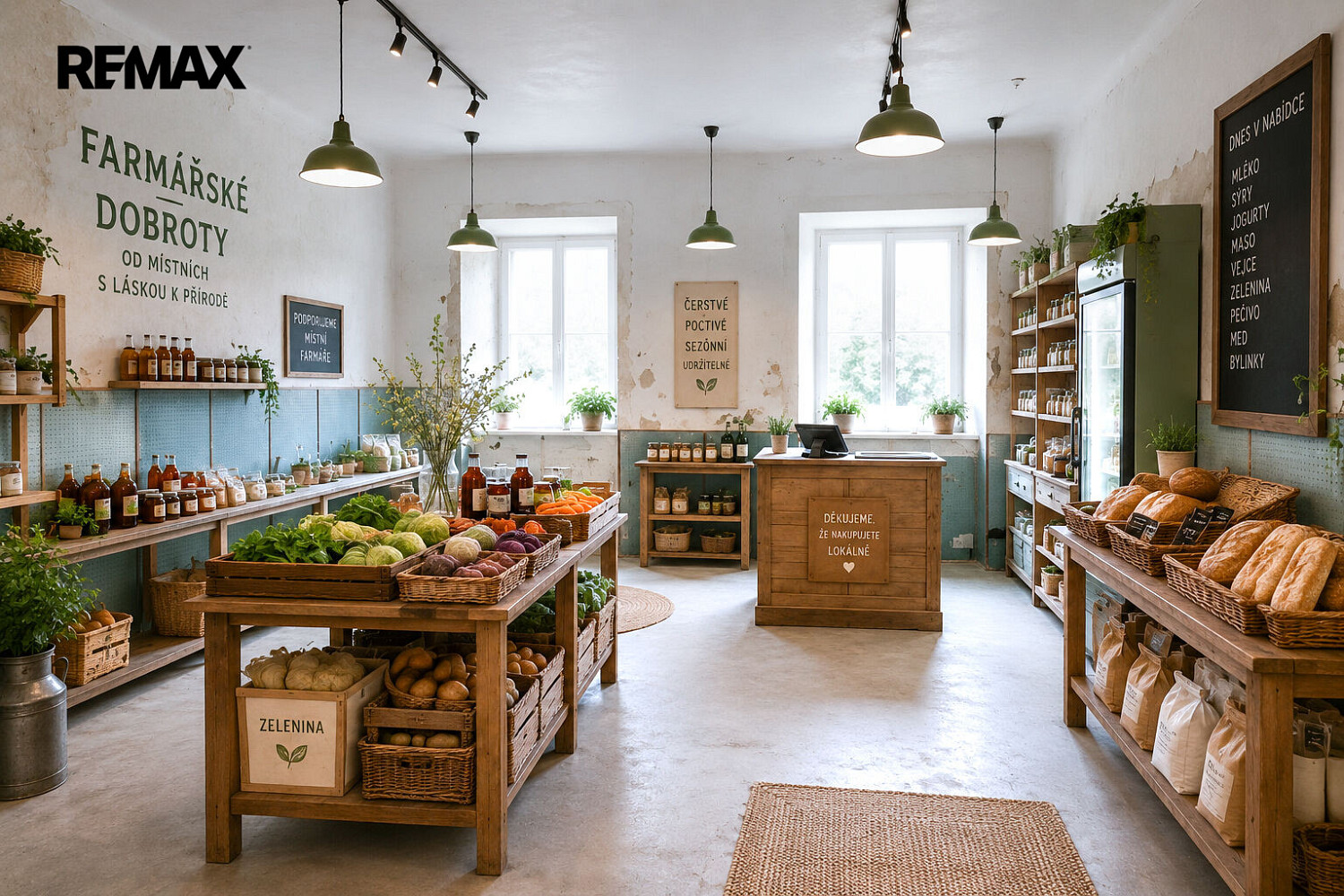 Prodej obchodních prostor 522 m² – fotografie 3