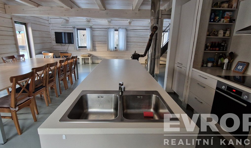 Prodej domu 260 m² s pozemkem 70 485 m², Bojanovice – náhled fotky 17