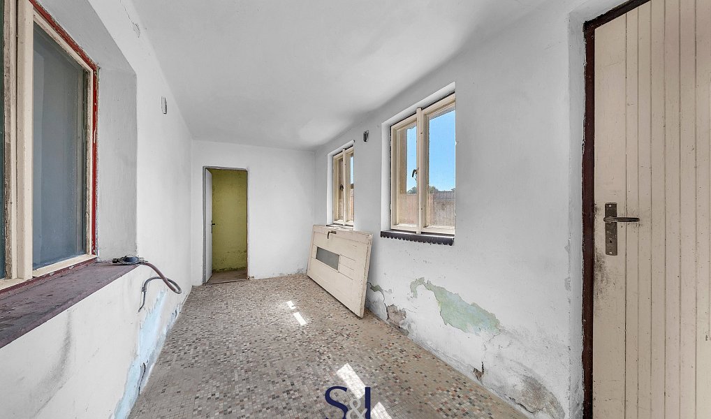 Prodej domu 130 m² s pozemkem 447 m², Výžerky – náhled fotky 13