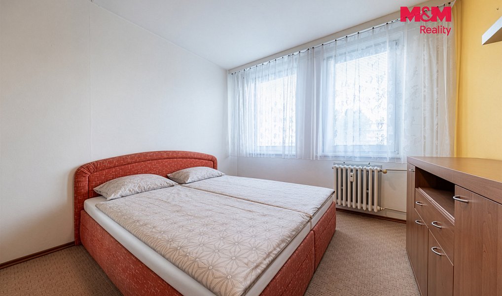 Prodej bytu 3+1 73 m², Praha – náhled fotky 12